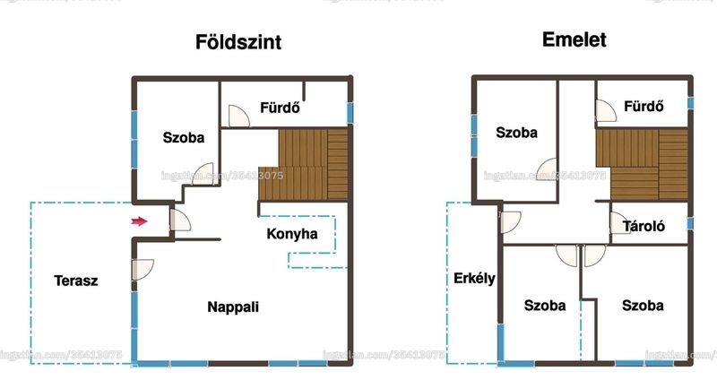 Kép az ingatlanról