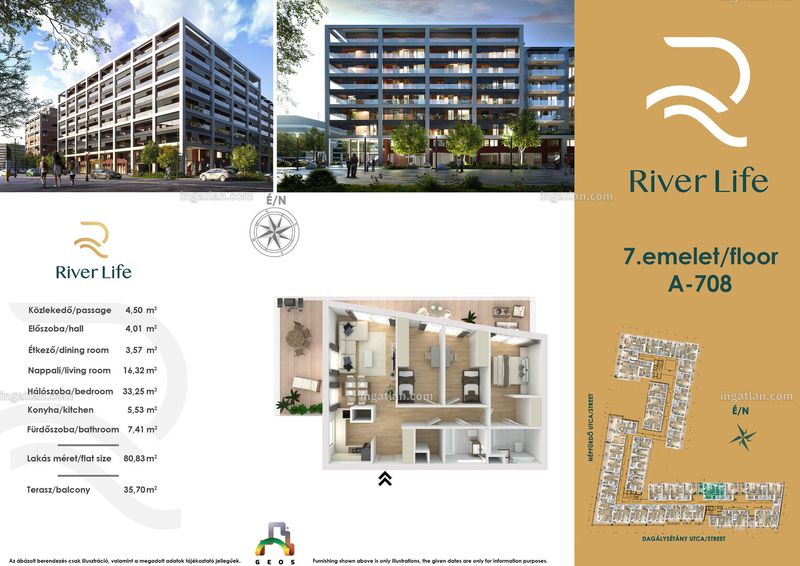 Listing photo