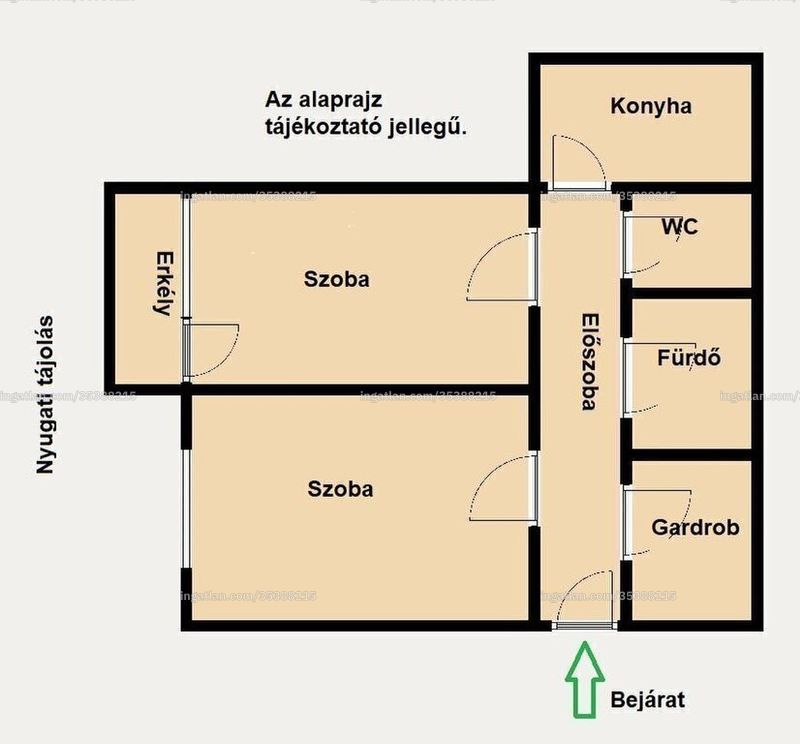Kép az ingatlanról
