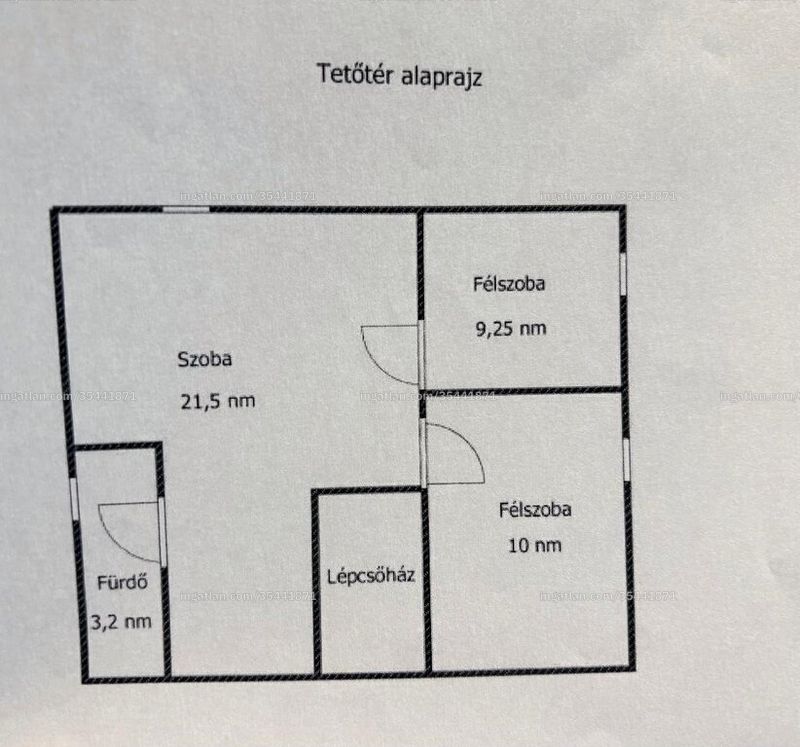 Bild über die Immobilie