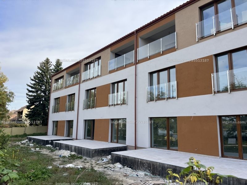 Ingatlan kép