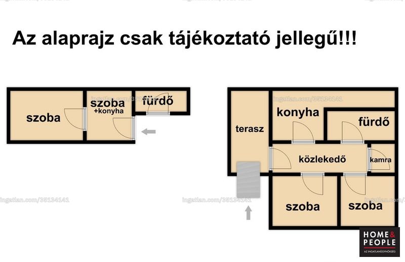 Kép az ingatlanról