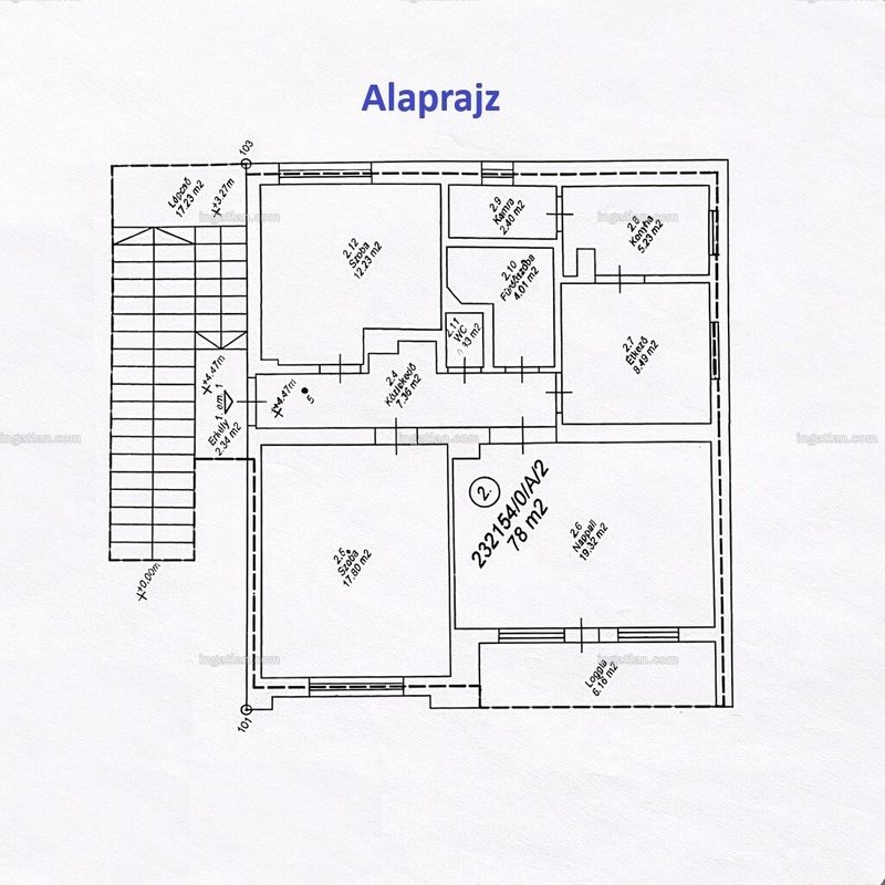 Kép az ingatlanról