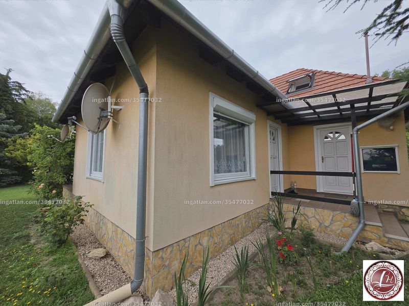 Ingatlan kép