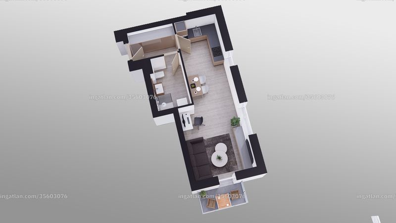 Listing photo