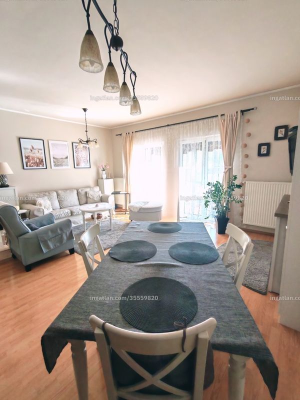 Speisezimmer