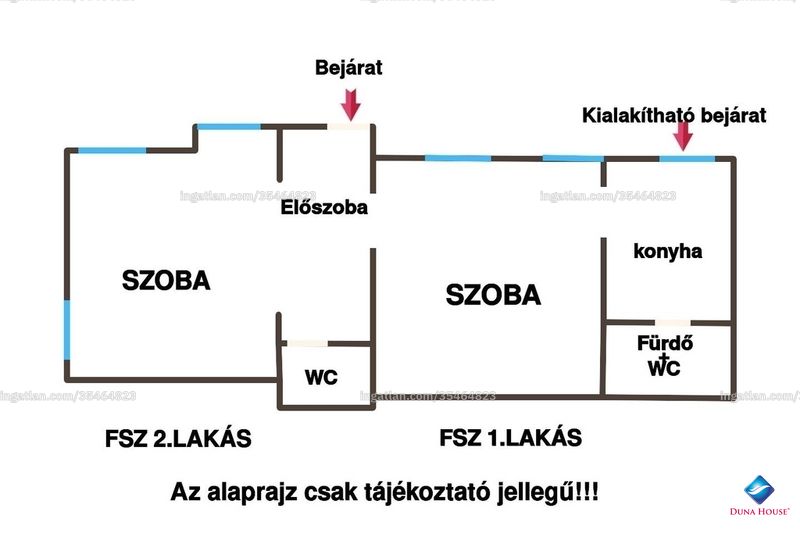 Kép az ingatlanról