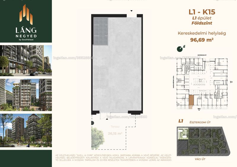 Listing photo