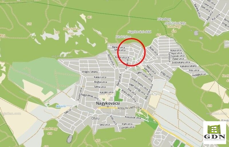 Kép az ingatlanról