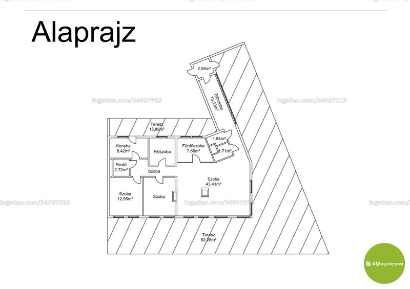 Kép az ingatlanról