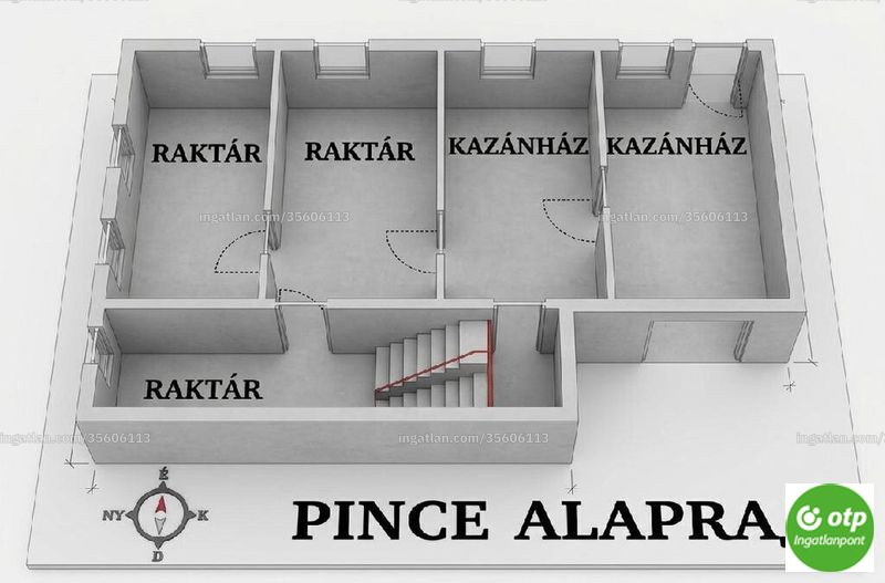 Kép az ingatlanról