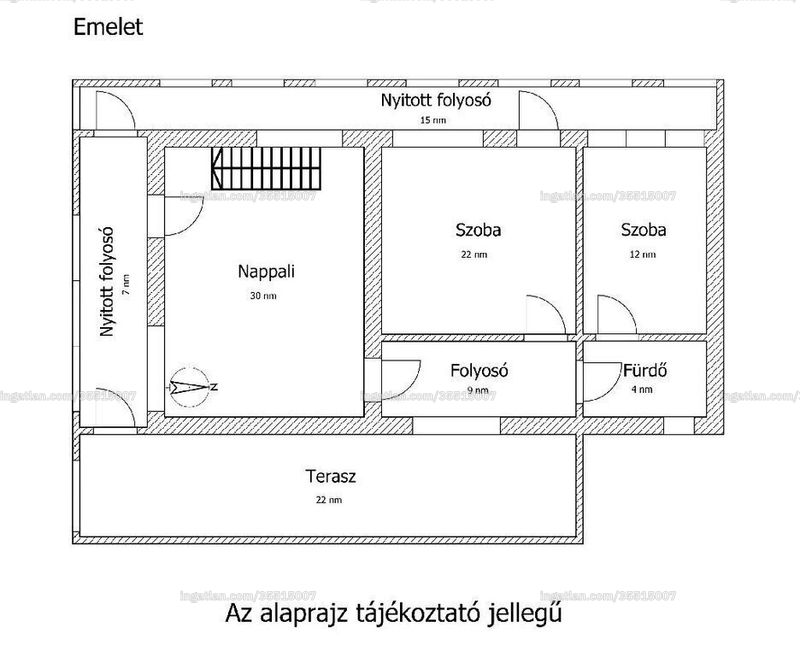 Kép az ingatlanról