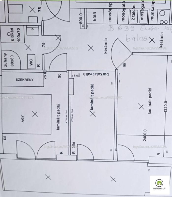 Kép az ingatlanról