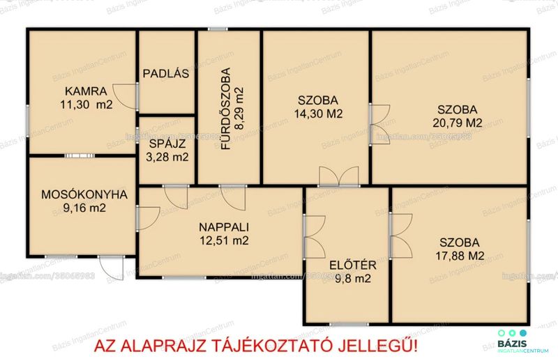 Kép az ingatlanról