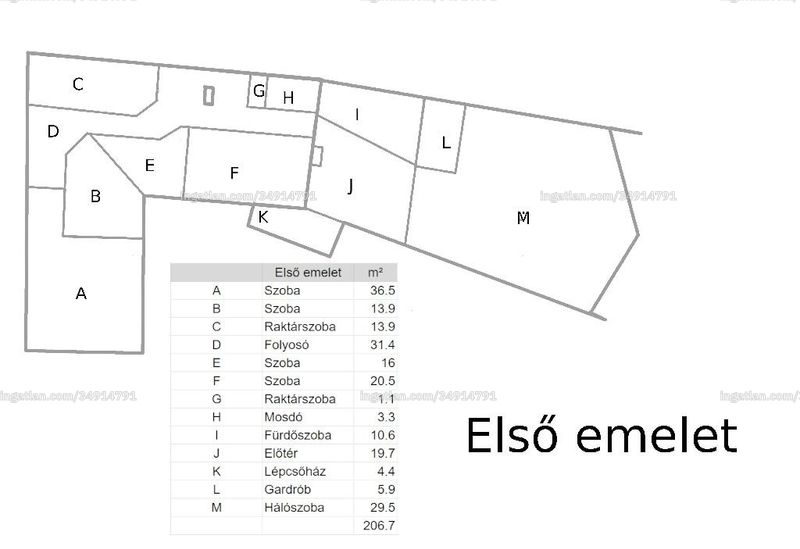 Kép az ingatlanról