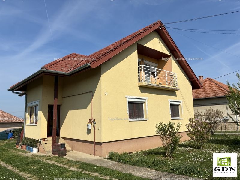 Ingatlan kép