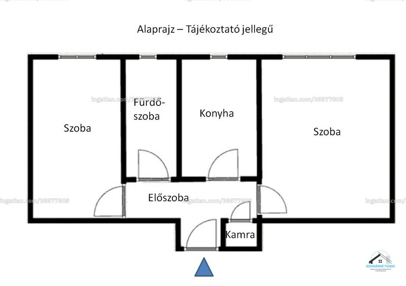 Kép az ingatlanról