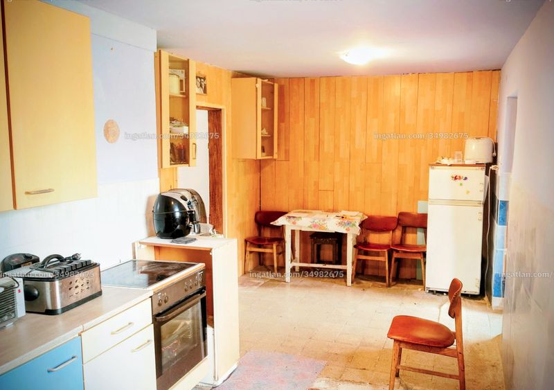 Speisezimmer