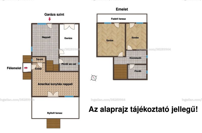 Kép az ingatlanról