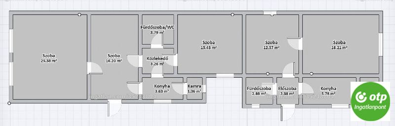 Kép az ingatlanról