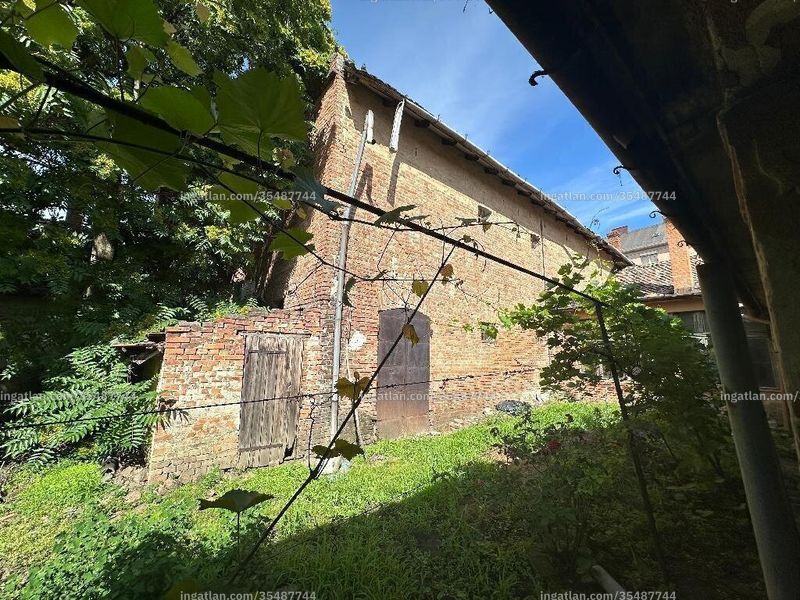 Ingatlan kép