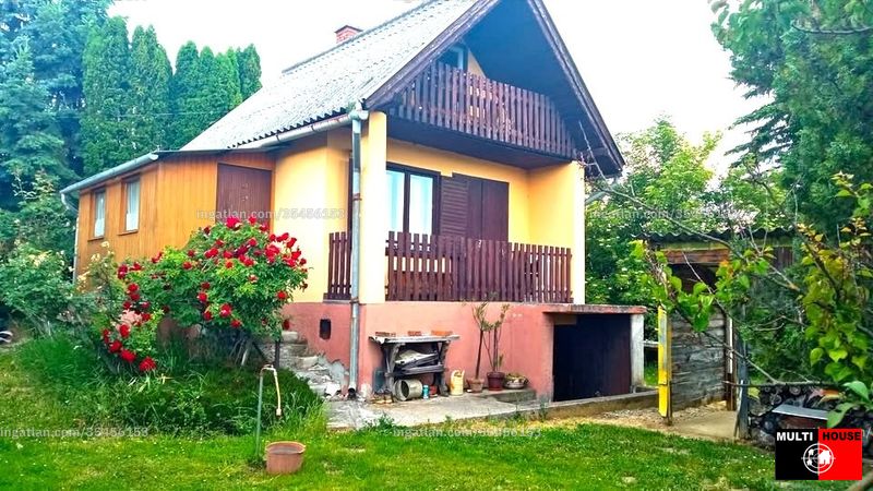 az épület kívülről