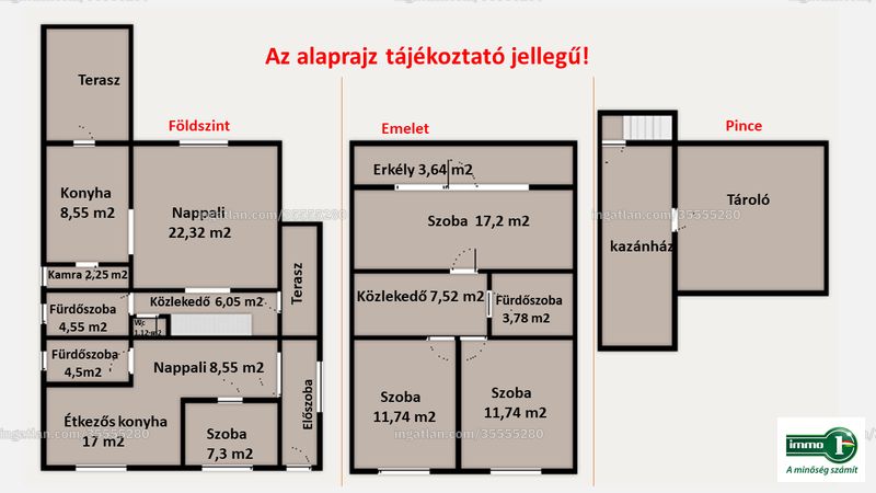 Kép az ingatlanról