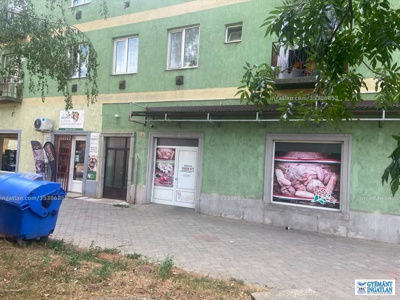 Ingatlan kép