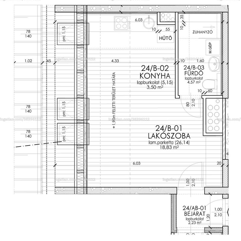 Listing photo