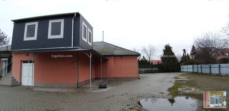 Kép az ingatlanról