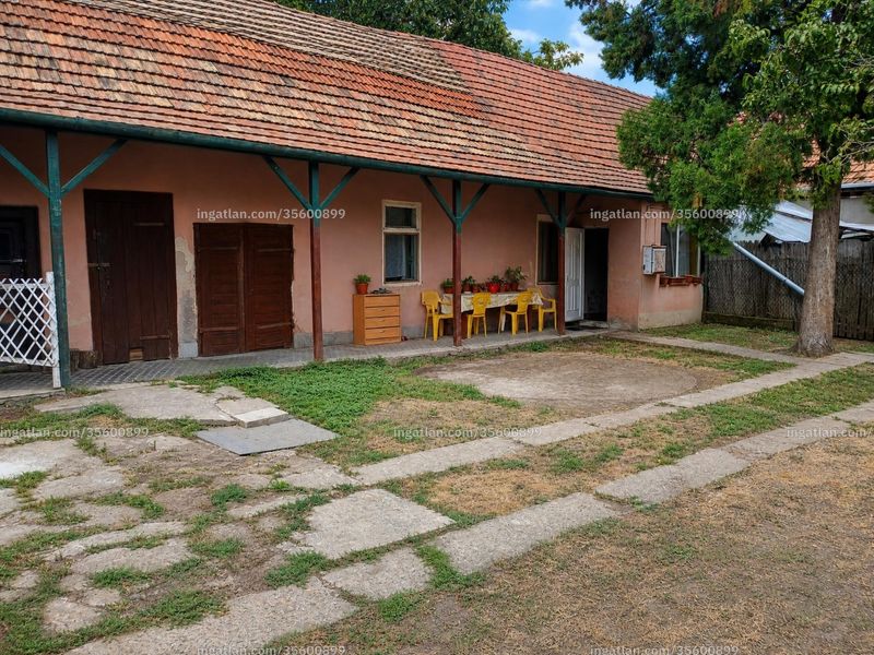 Ingatlan kép