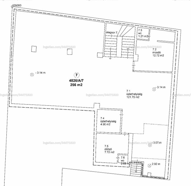 Listing photo