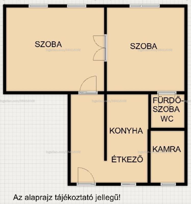 Kép az ingatlanról