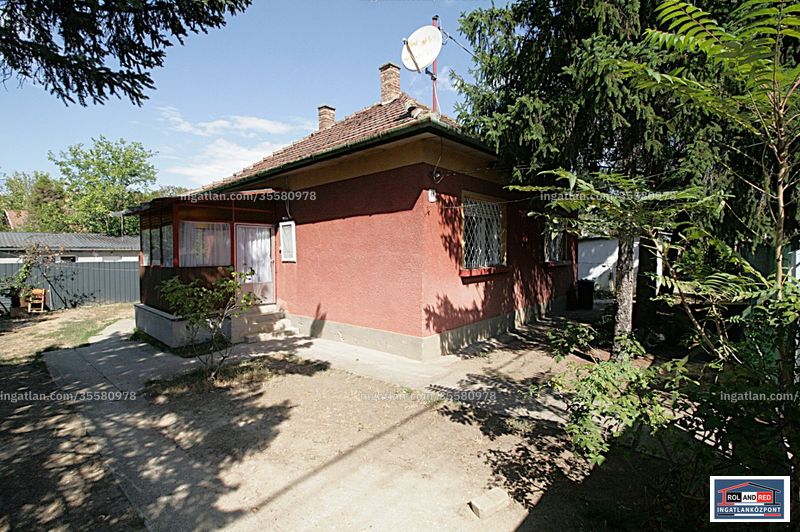 Ingatlan kép