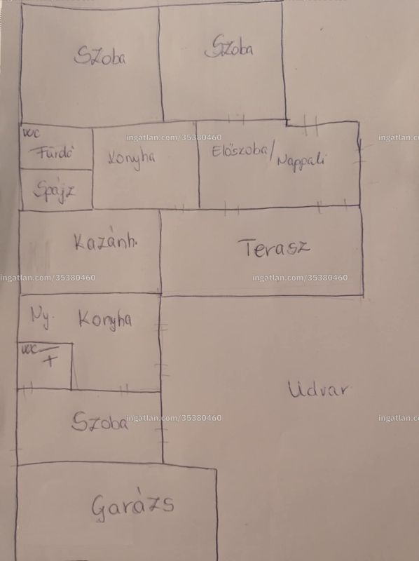 Kép az ingatlanról
