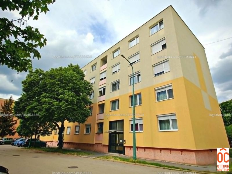 Ingatlan kép