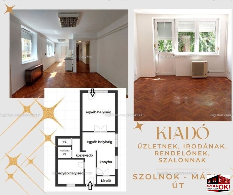 Ingatlan kép