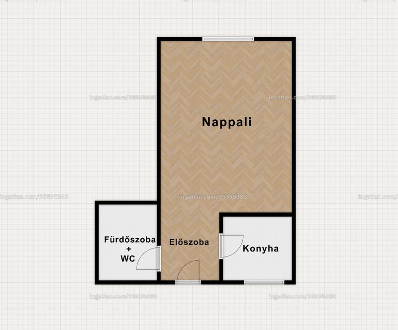 Kép az ingatlanról
