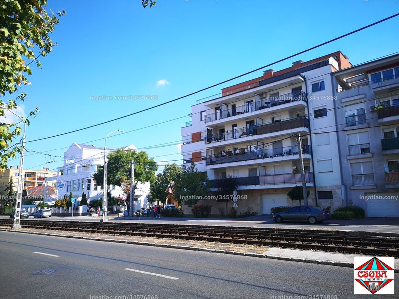 Ingatlan kép
