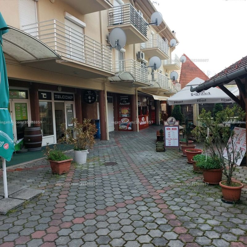 Ingatlan kép