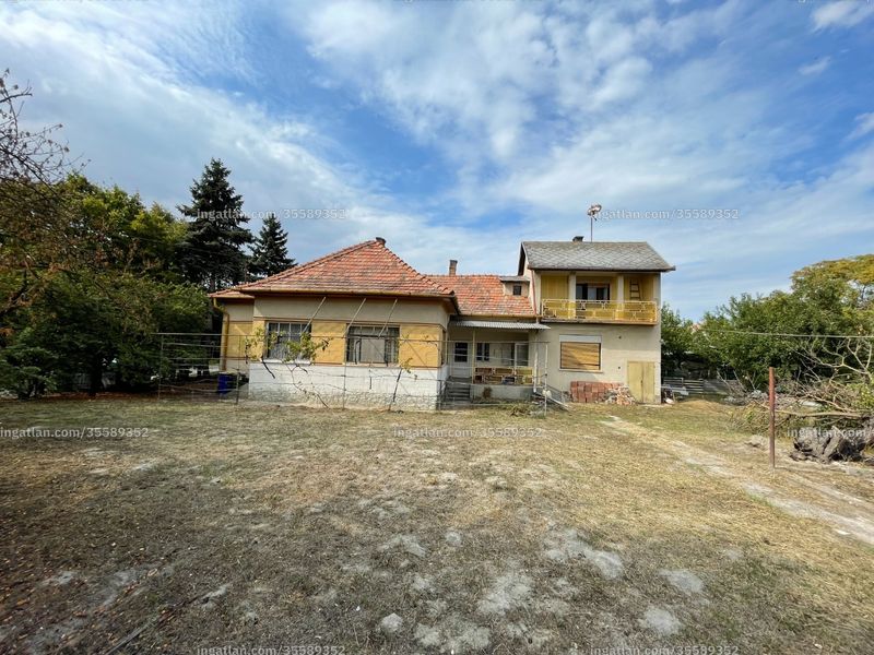 Ingatlan kép