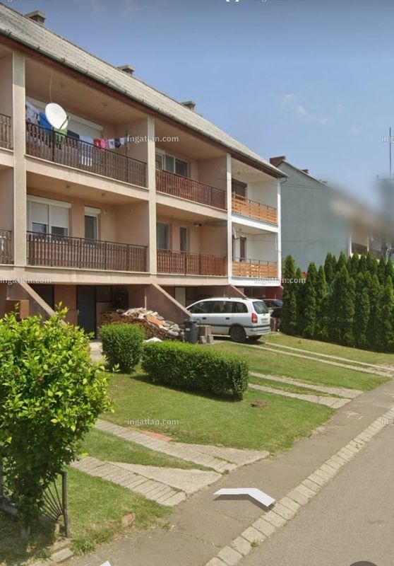 Ingatlan kép