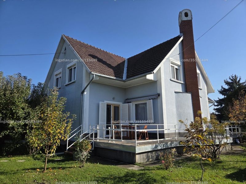 Ingatlan kép