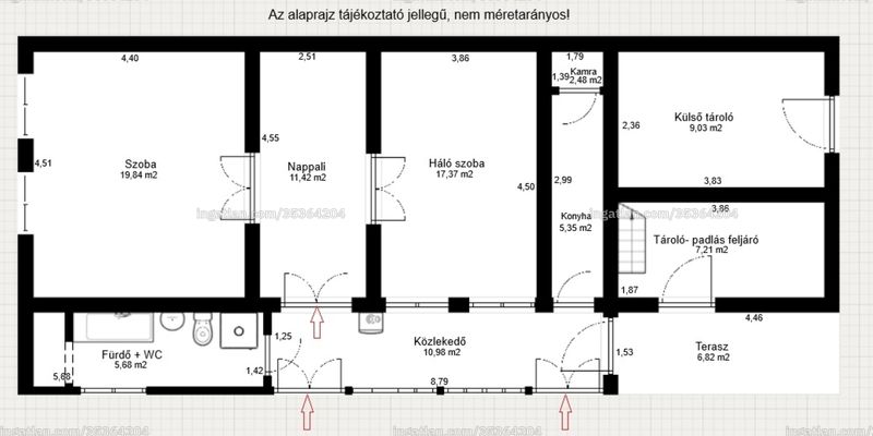 Kép az ingatlanról