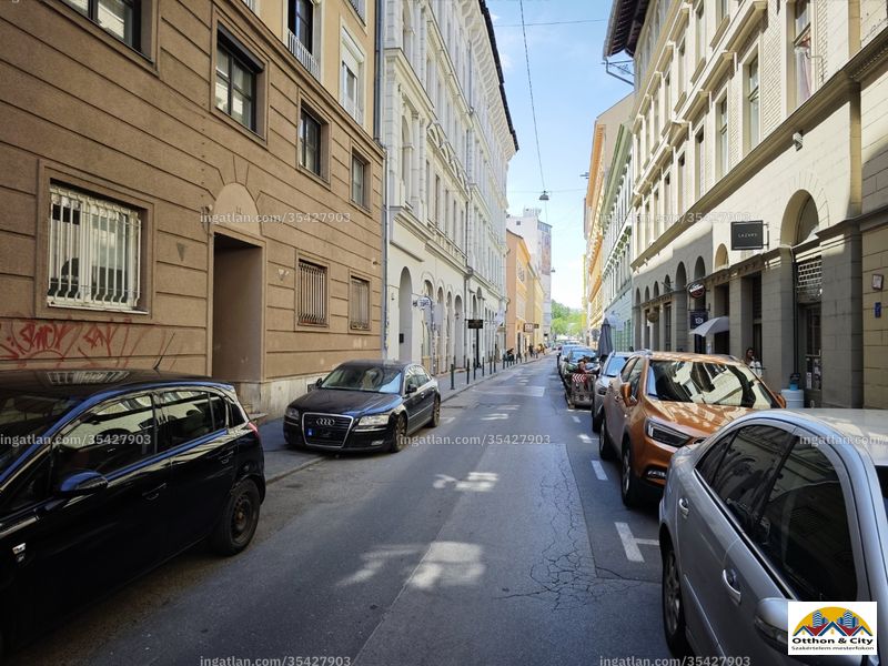 neighborhood