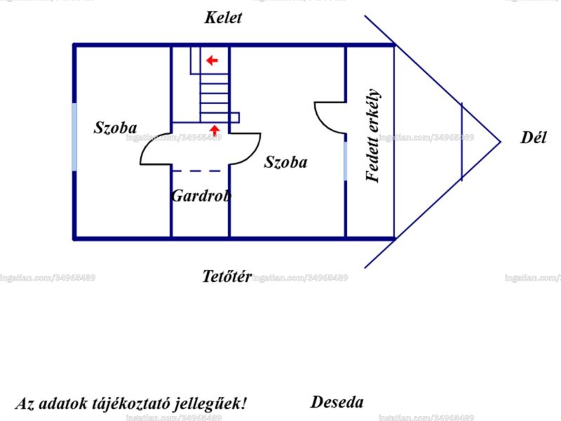 Kép az ingatlanról