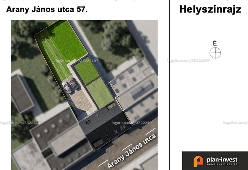 Kép az ingatlanról