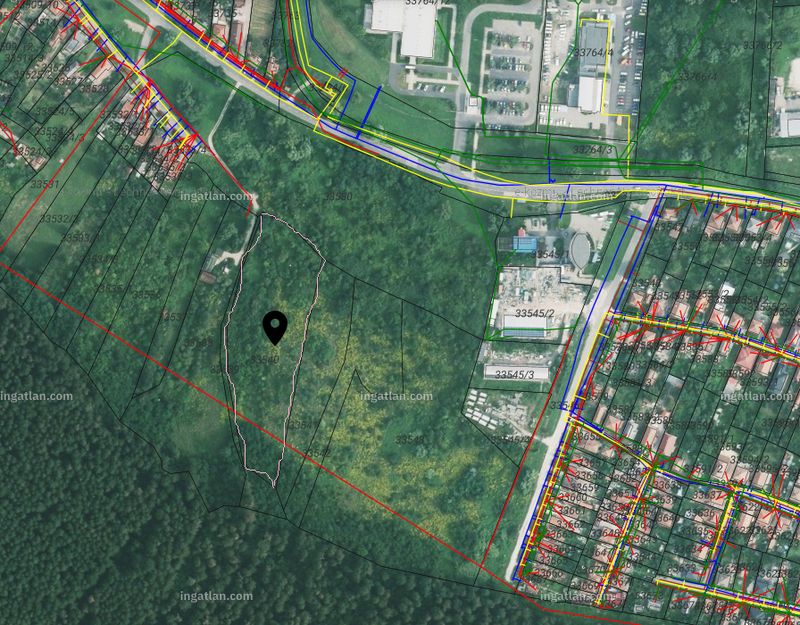 Miskolc - Tatárdomb - 1. kép