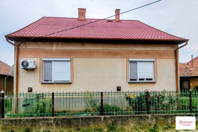 Ingatlan kép