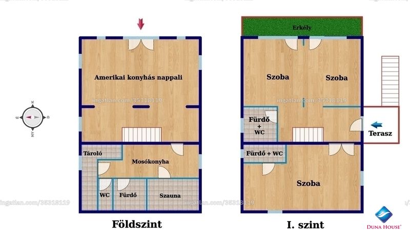 Kép az ingatlanról